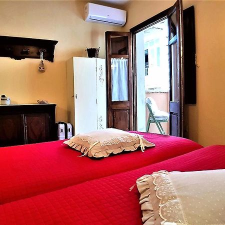 Casa Vacanza La Posadina Бауней Экстерьер фото
