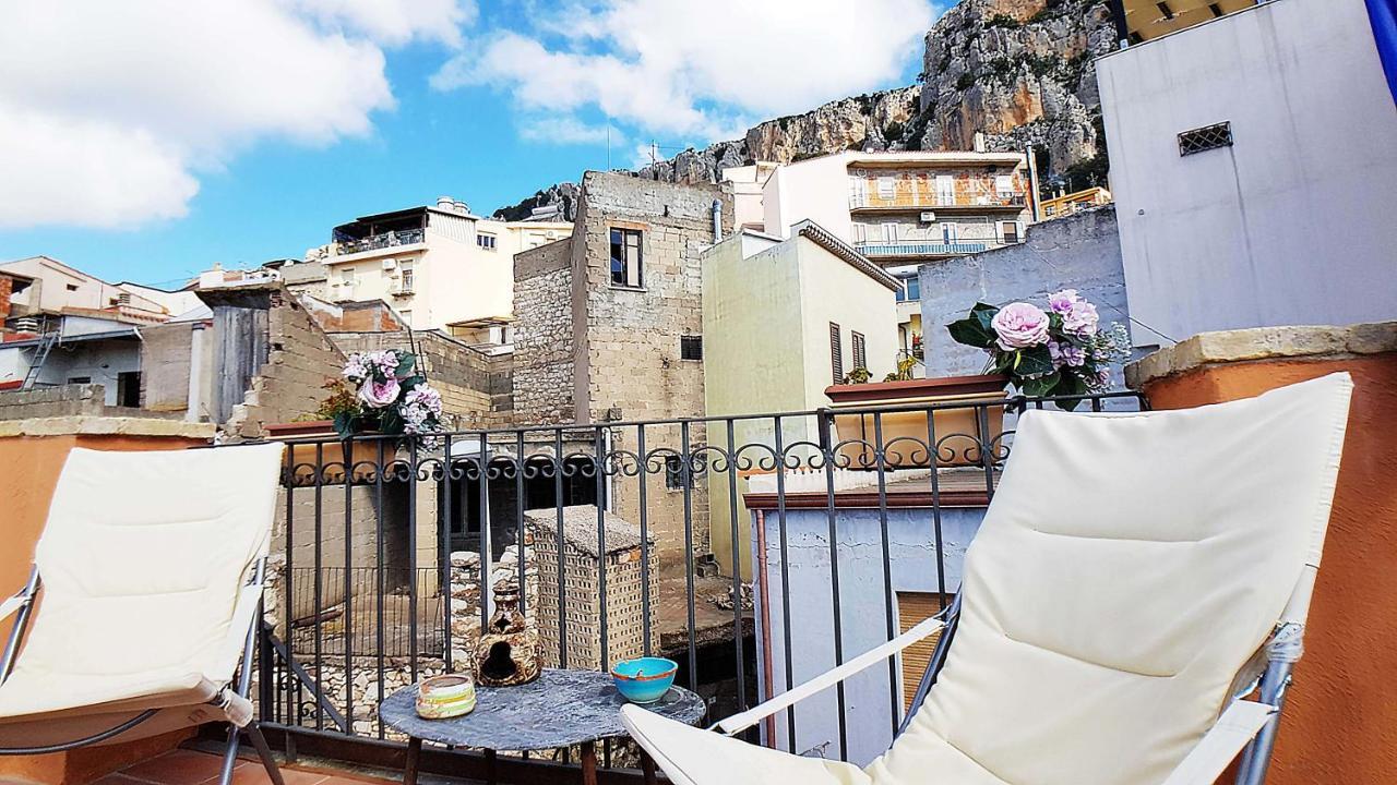 Casa Vacanza La Posadina Бауней Экстерьер фото